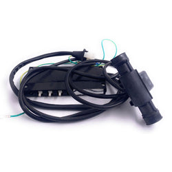 Recambio DBB Teka - Botonera para campana extractora - 81460132
