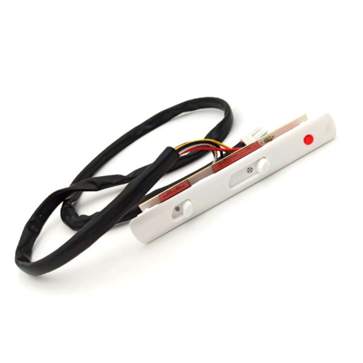 Recambio Teka C610, C620 - Botonera para campana extractora - 89260178