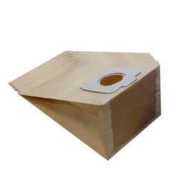Recambio Moulinex Compact - Bolsa aspirador para 5 unidades - 742