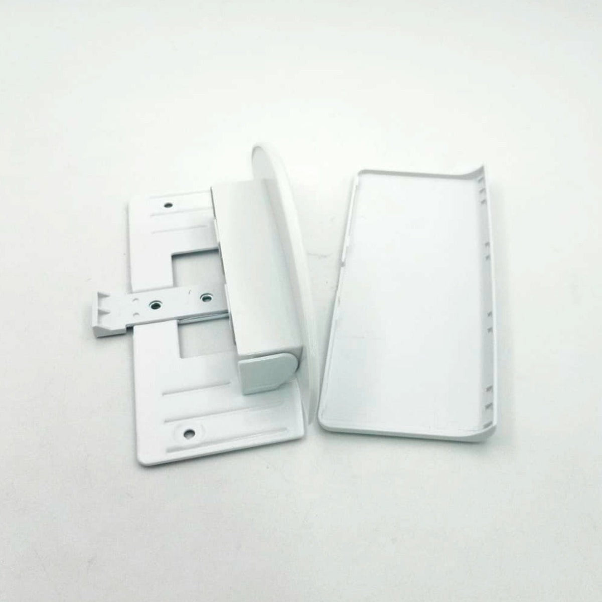 Recambio Liebherr - Tirador puerta frigorífico blanco - 704261400