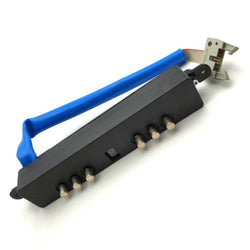 Recambio Fagor, Mastercook - Botonera para campana extractora - KE0088233