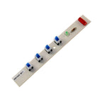 Recambio Fagor, Edesa - Botonera para campana extractora - KE0022900