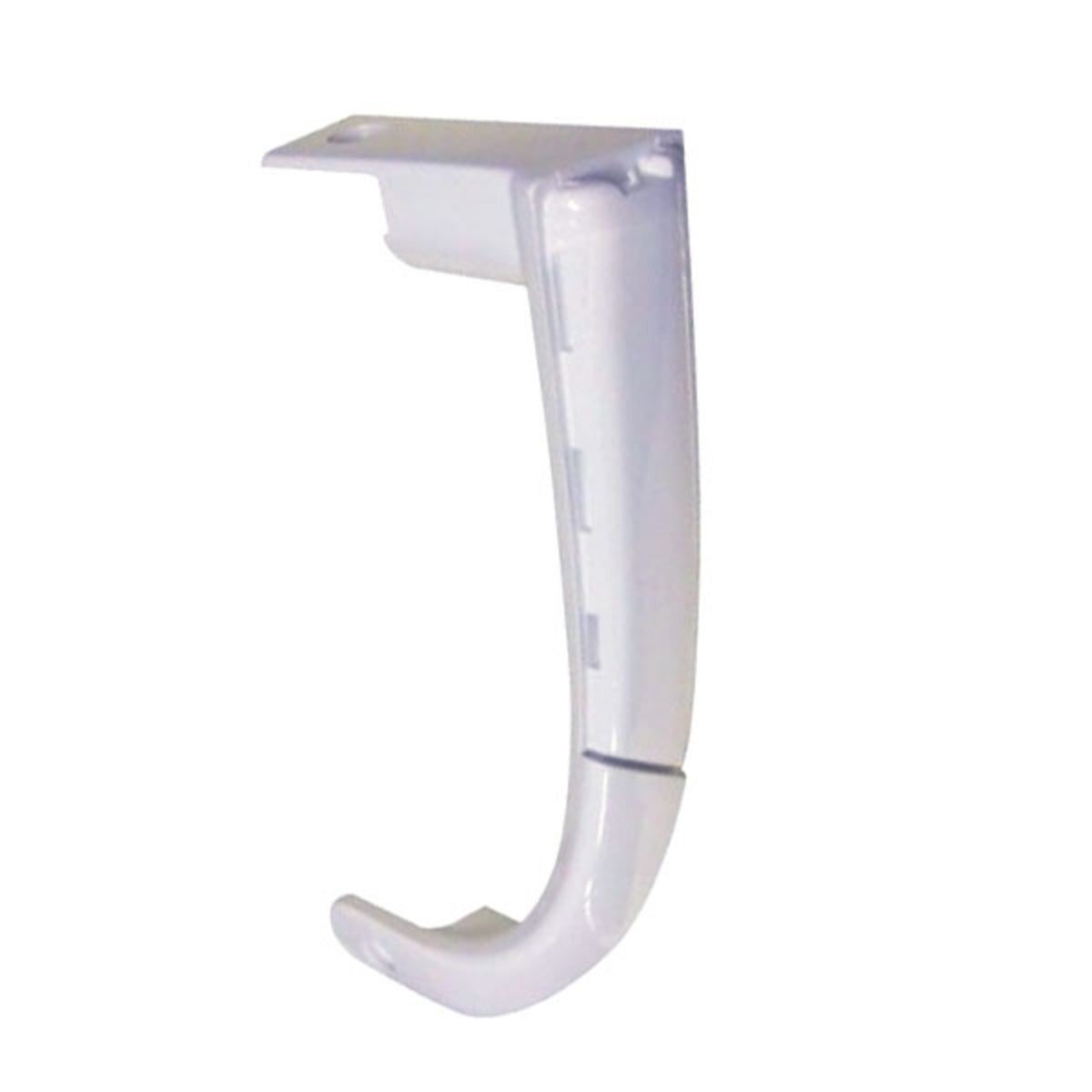 Recambio Beko - Tirador congelador puerta - 4812730100