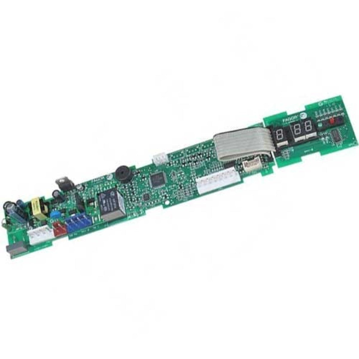 Recambio Fagor - Completa placa electrónica para frigorífico - FE9L003D1