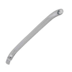Recambio Bosch, Balay, Siemens, Lynx - Tirador de puerta para frigorífico - 00267674