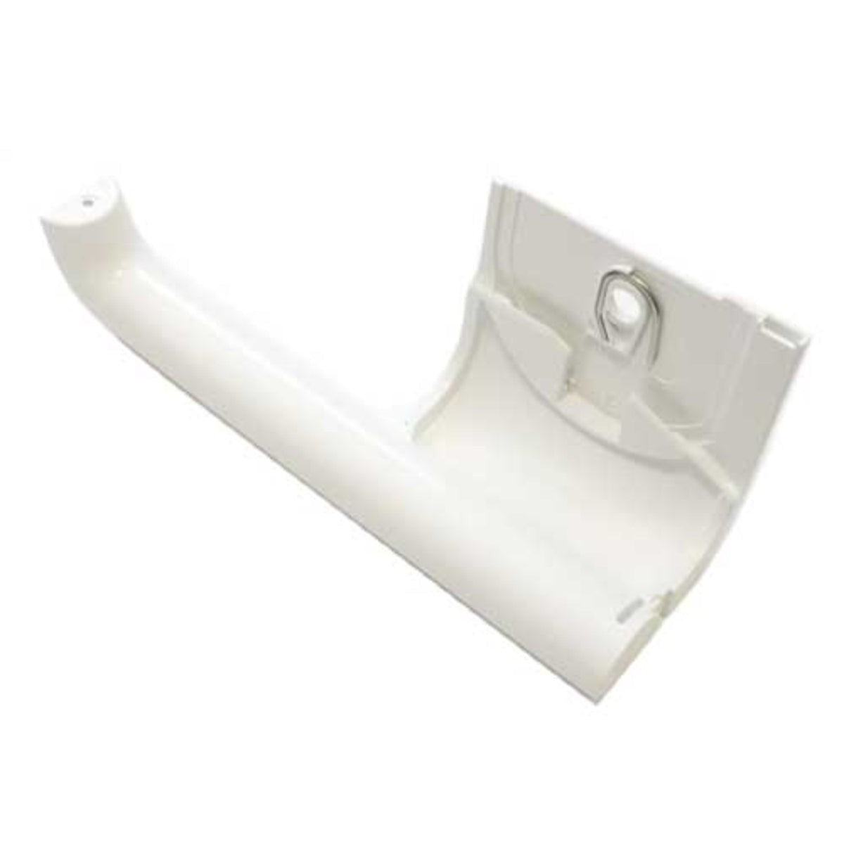 Recambio Bosch, Siemens, Balay - Tirador frigorífico - 00491169