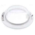 Puerta completa de lavadora Whirlpool, Bauknecht 481071037466