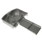 Recambio DeLonghi Intensa - Bandeja apoyatazas para cafetera - 5313215211
