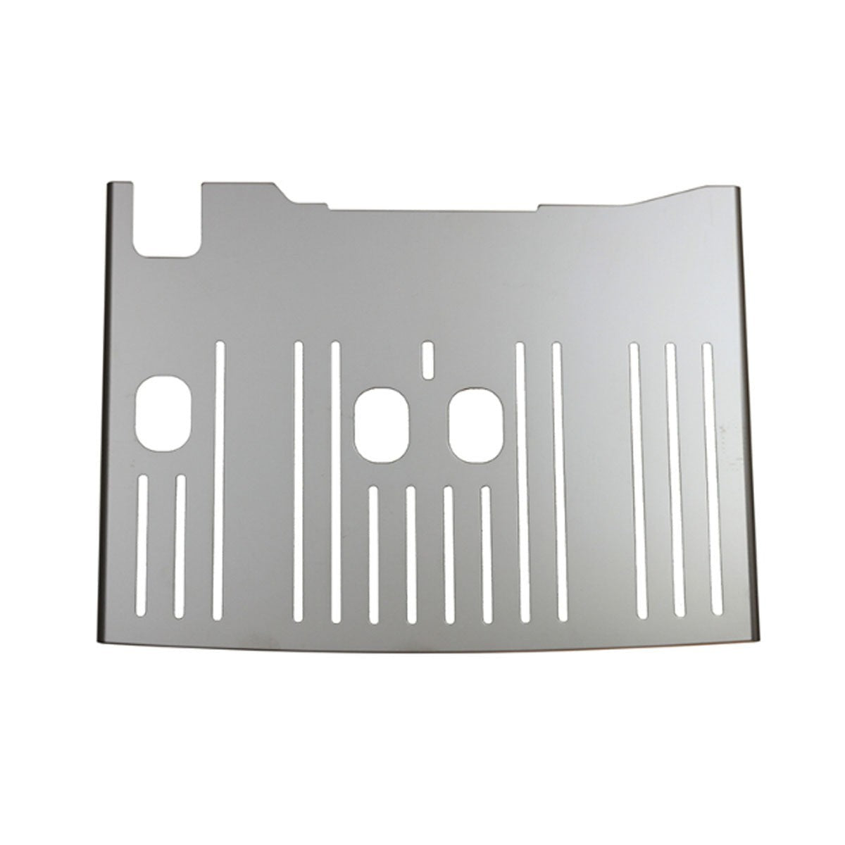 Recambio DeLonghi Dinamica - Bandeja apoya tazas para cafetera - 6013214651