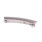 Recambio Balay, Bosch, Siemens, Lynx - Maneta puerta lavadora secadora - 00647904