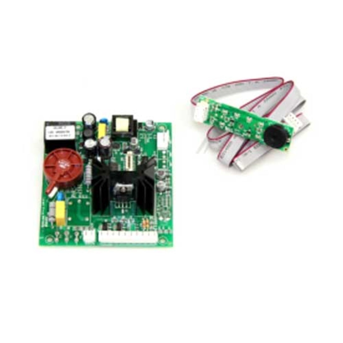 Recambio SLDB2903 - Placa electrónica para Polti Lecoaspira - 7