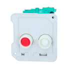 Recambio Bosch, Siemens, Balay, Neff - Electrovalvula para lavadora - 00621562