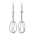 Recambio Braun - Varillas mezcladoras para batidora - 7322211274 - 7322211274