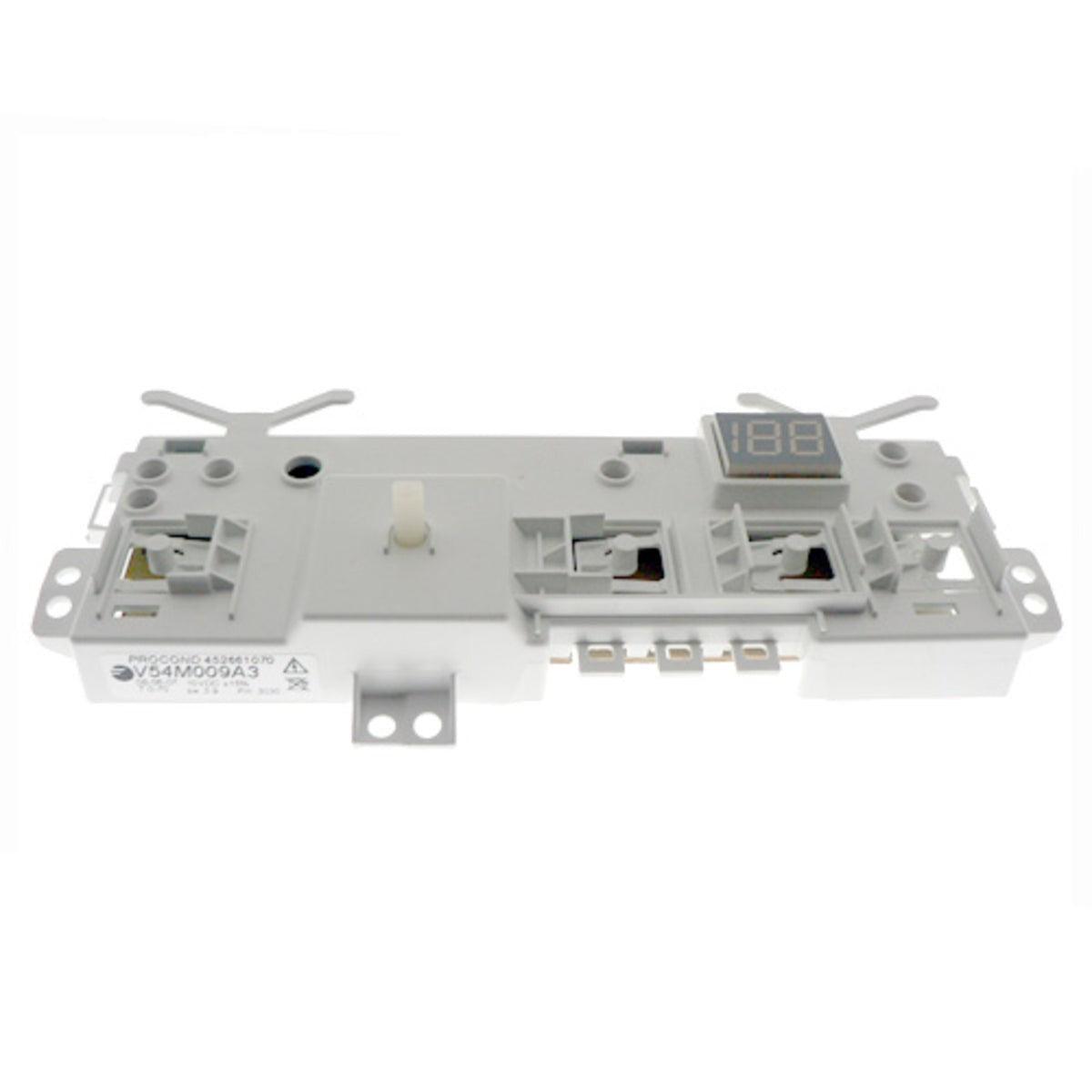 Recambio Fagor, Edesa - Placa electrónica para lavavajillas - AS0015450