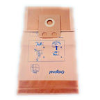 Recambio Nilfisk Business 4.5L - Bolsas aspiradora - 82222800