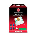 Recambio Hoover H60 - Bolsa aspiradora, 4 unidades - 35600392