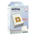 Recambio Nilfisk GM - Bolsas para aspiradora - 81846000