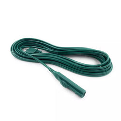 Recambio Vorwerk Kobold VK140 VK150 - Cable de conexión para aspiradora - M140C