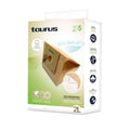 Recambio Taurus Polo 2000 ECO - Bolsa de papel para aspirador - 999193
