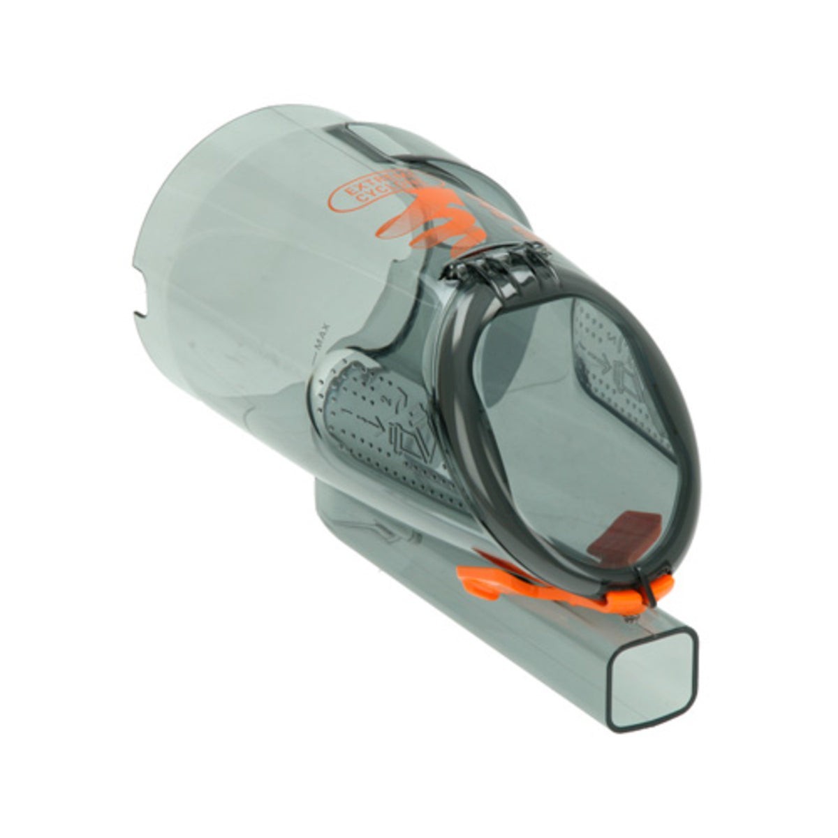 Recambio Rowenta Air Force Extreme 24V - Depósito escoba - RS-RH5288