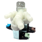Recambio Fago - Electroválvula lavadora 3 vías - L34C300I3