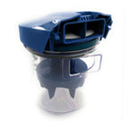 Deposito azul aspirador Rowenta Compact Power Cyclonic XXL RS-2230002239
