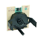 Recambio Bosch, Balay, Siemens - Potenciómetro para horno - 00627649