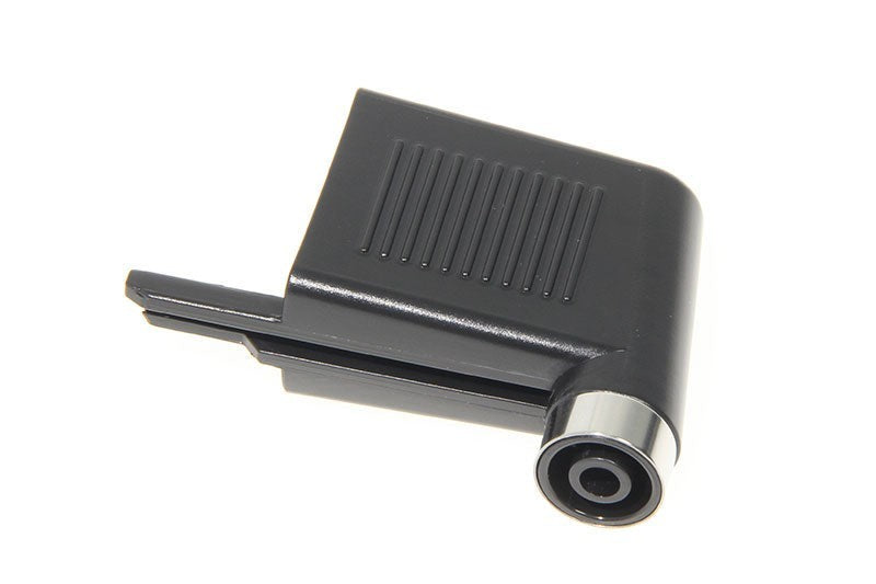 Recambio DeLonghi Magnifica - Pipeta de agua caliente para cafetera - 5513218291