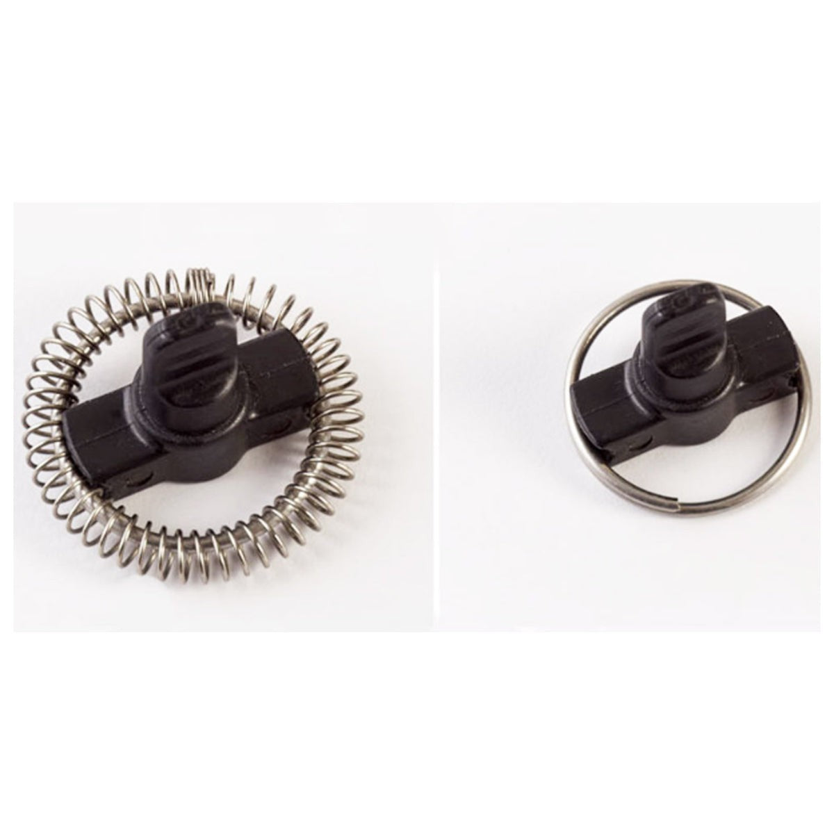 Recambio Ariete Breakfast Station Kit - 2 espumadores - AT6066023200