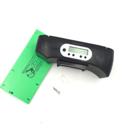 Recambio Taurus Striker - Cargador de pared base para robot aspirador - 079113000