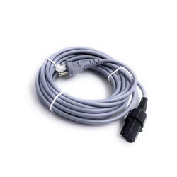 Recambio Nilfisk GS80, GM80 - Cable original para aspiradora - 11545920
