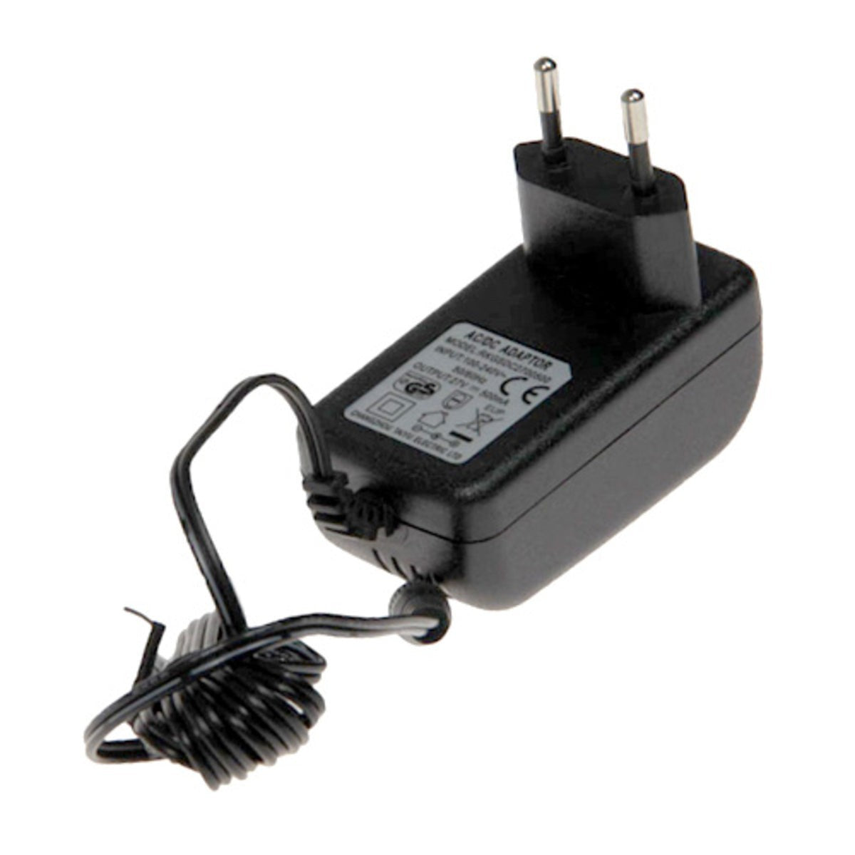 Recambio Ariete - Cargador para aspiradora de escoba - AT5185750900