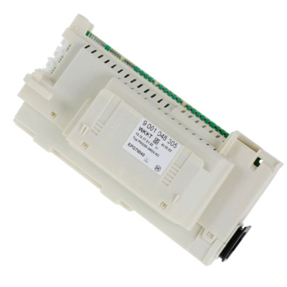 Recambio Siemens - Módulo de potencia para lavavajillas - 12020661