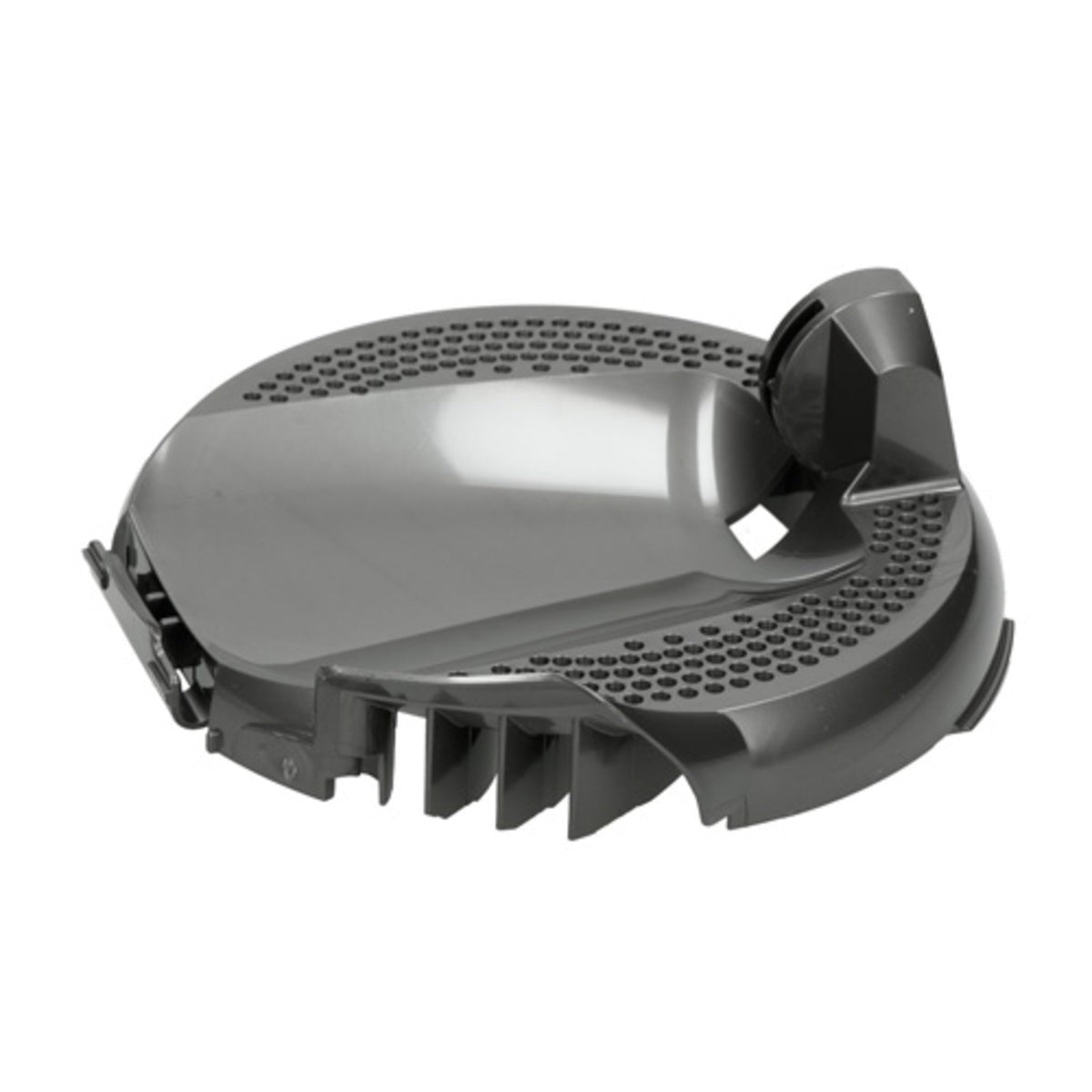 Recambio Dyson - Depósito de carcasa base para aspirador - 90351907