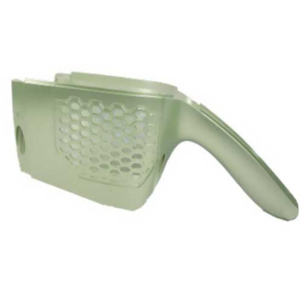 Recambio Taurus Guzzler 25.6 - Carcasa cuerpo para aspiradora - 091002000