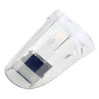 Recambio Bosch - Carcasa frontal para aspirador - 00648535