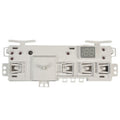 Recambio Fagor - Módulo de control para lavavajillas - V54M004A4 - V54M004A4