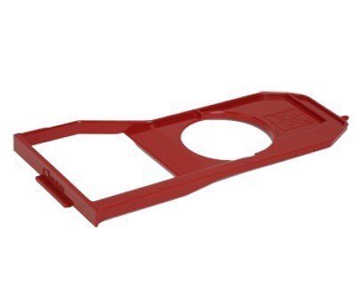 Recambio Krups - Cajón para cafetera - MS-0A12718