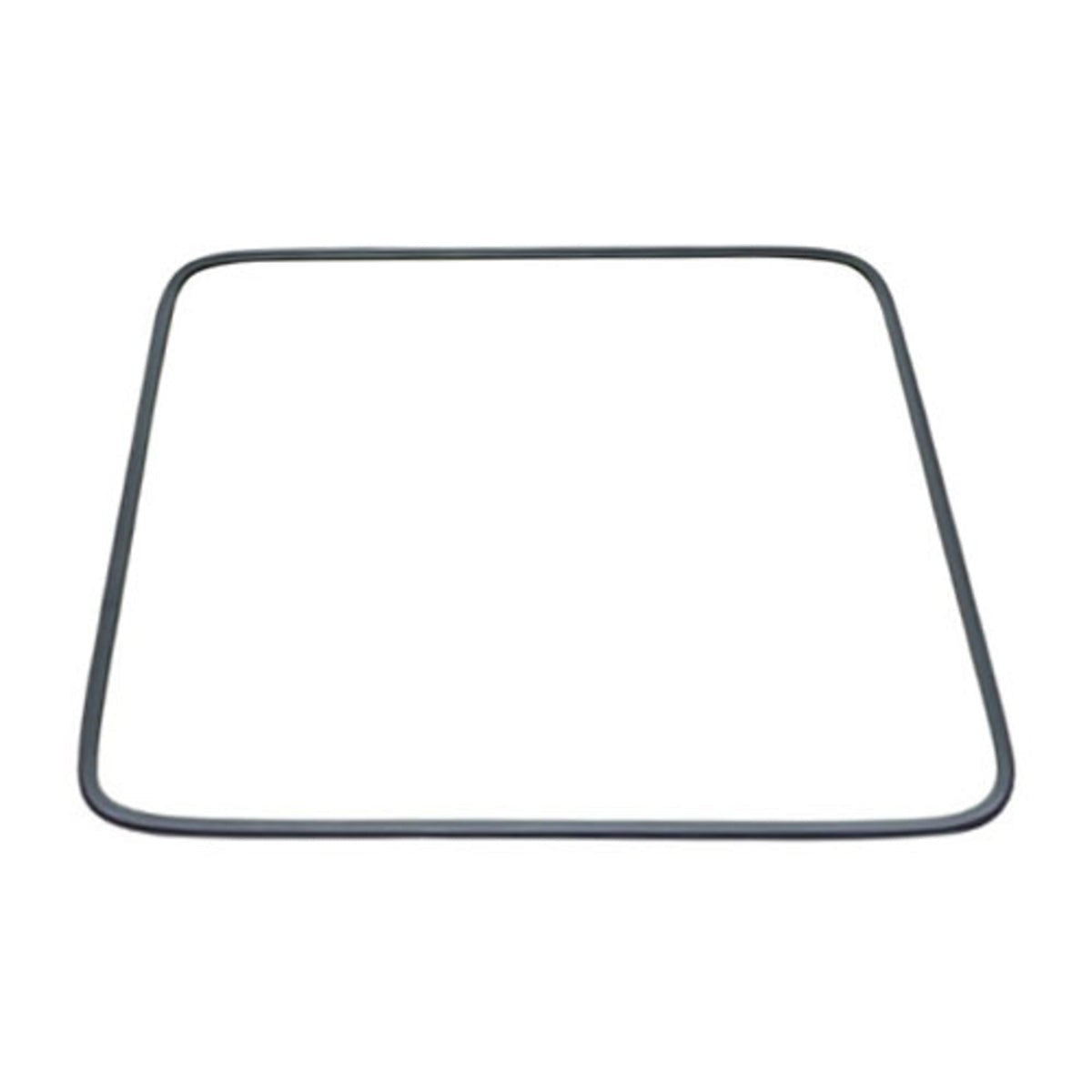 Recambio Miele - Junta de goma de puerta para horno - 6432220