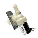 Recambio Universal - Electroválvula 90 grados para lavadora y lavavajillas - VAL211UN