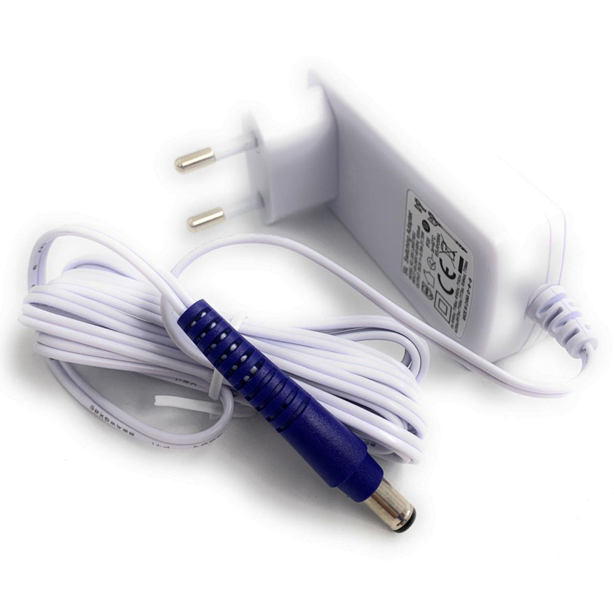 Recambio Rowenta Air Force 360 - Cargador para aspirador sin cable - RS-RH5664