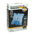 Recambio Rowenta Wonderbag Original x 5 - Bolsa de aspirador - WB406120
