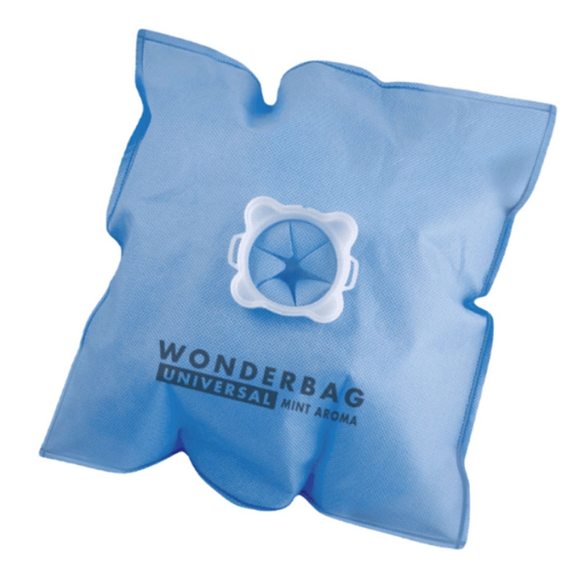 Recambio Rowenta Aroma Mint Wonderbag - Bolsa de aspirador x 5 - WB415120