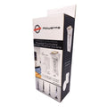 Recambio Rowenta Powerline, Comfortline, Slimline - Bolsas (5) y filtros (2) para aspirador - ZR005001