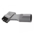 Recambio Rowenta - Boquilla estrecha con cepillo para aspirador - ZR901001