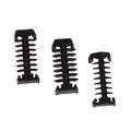Recambio Rowenta Forever Sharp - Pack de 3 peines para maquinilla - CS-10000354