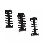 Recambio Rowenta Forever Sharp - Pack de 3 peines para maquinilla - CS-10000354