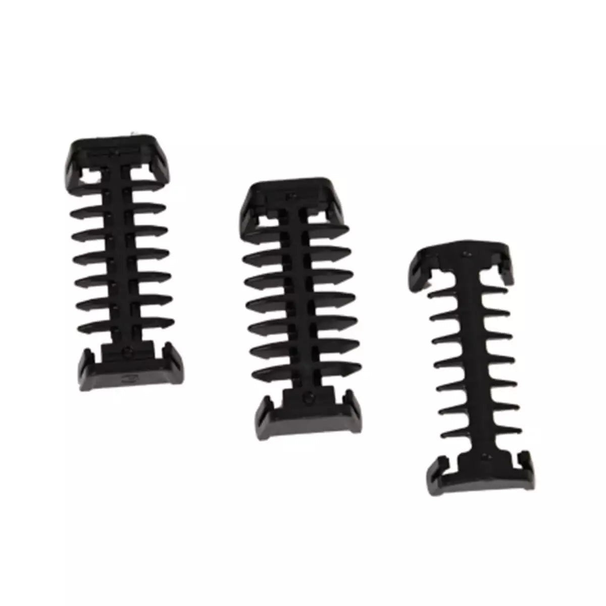 Recambio Rowenta Forever Sharp - Pack de 3 peines para maquinilla - CS-10000354