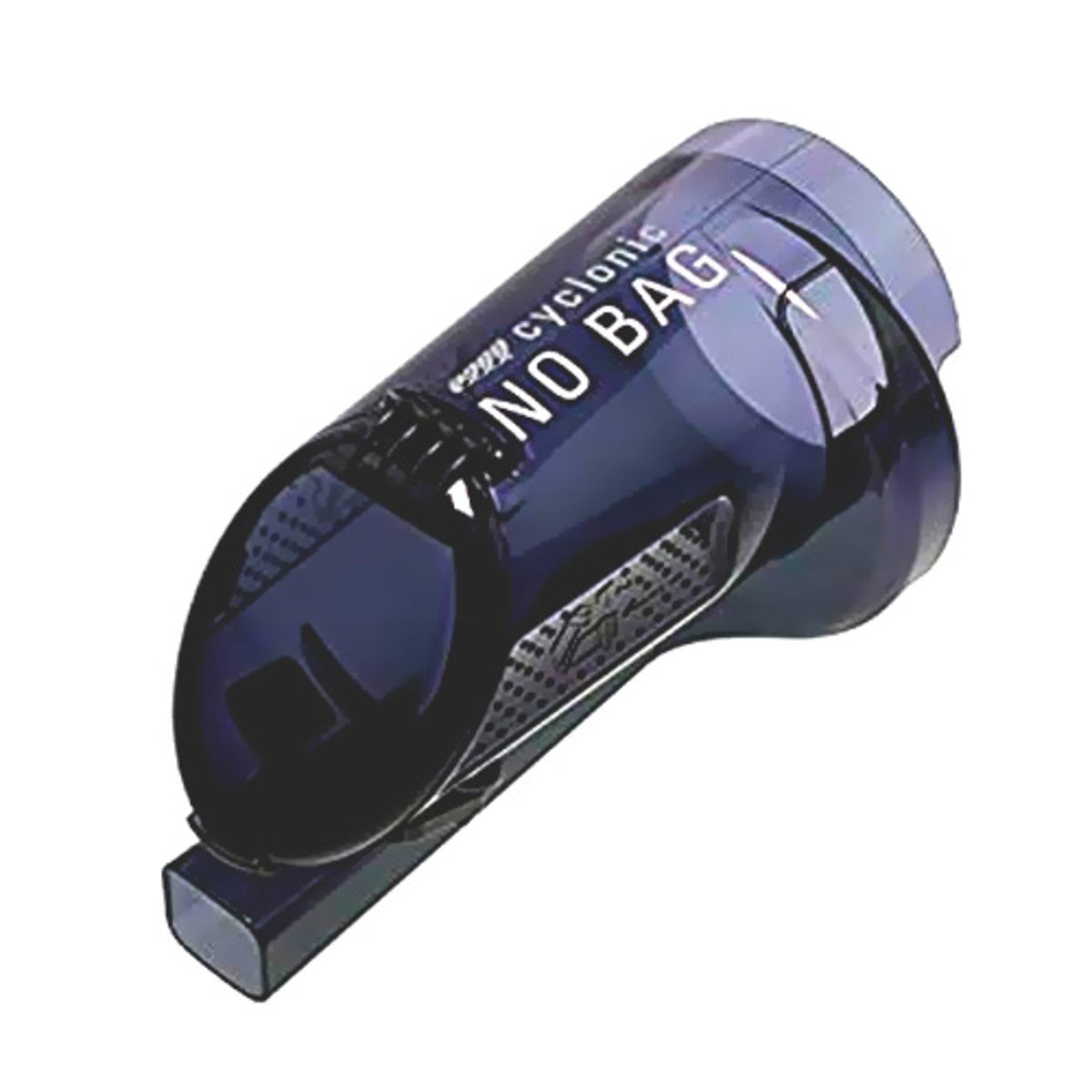 Recambio Rowenta Air force 24v - Contenedor de polvo completo Azul para aspiradora - RS-RH4952