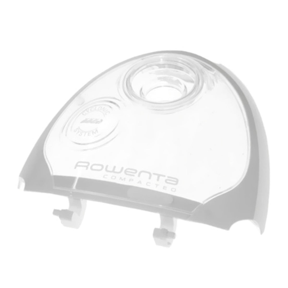 Recambio Rowenta - Tapa para aspiradora - RS-RT9868